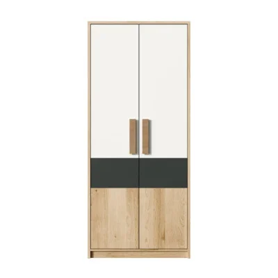 Wardrobe 2D Aygo